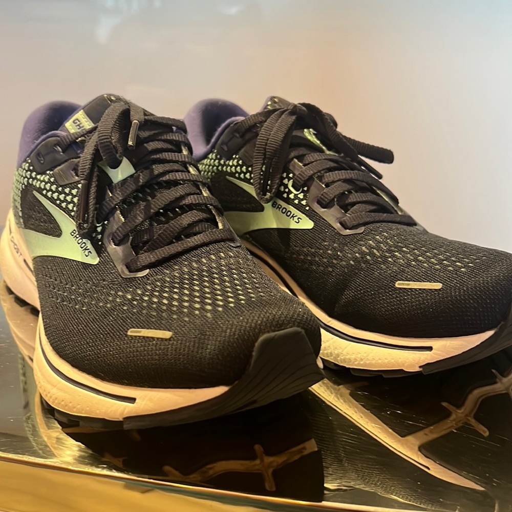Brooks Ghost Running Shoes